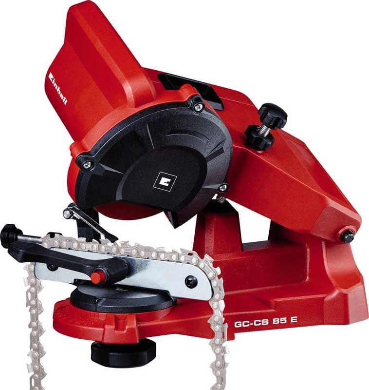 Oštrač lanaca lančanih testera Einhell GC-CS 85 E