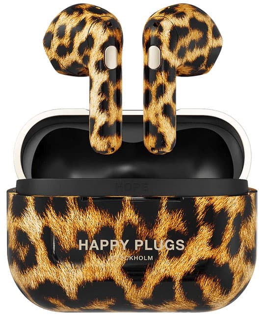 Happy Plugs