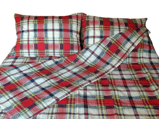 Posteljina za krevet za jednu osobu 2641