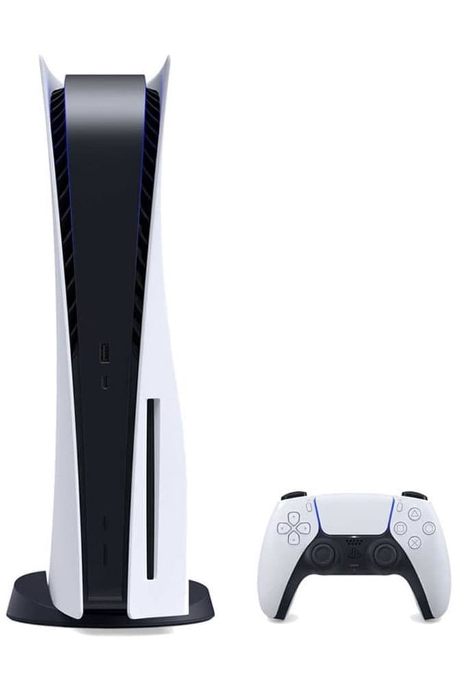 Playstation