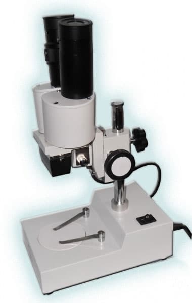 Stereo mikroskop STM-2B - 20 x