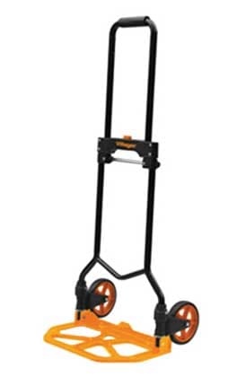 Transportna magacionerska kolica Villager VHF 85