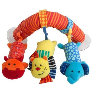Infantino Zoomobile 6060246