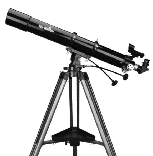 Refraktor SkyWatcher 90/900 AZ3