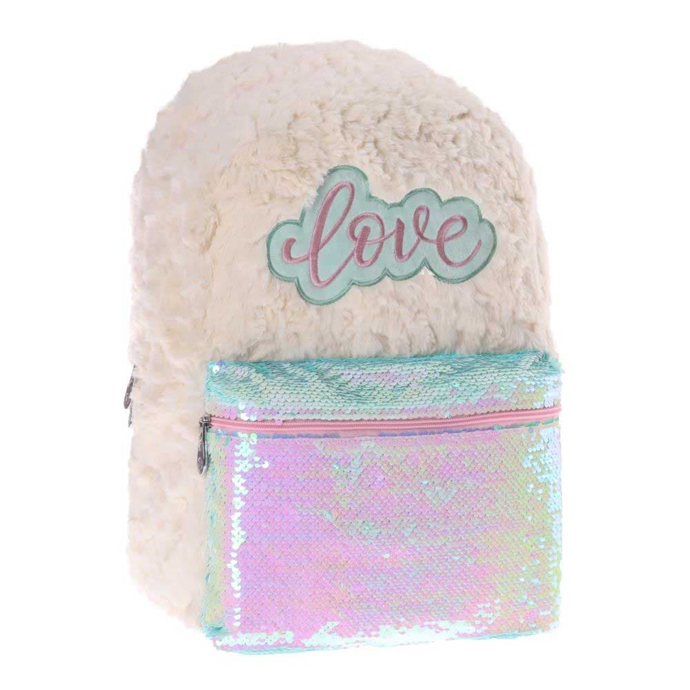 Ranac Play Pop fashion Love plush