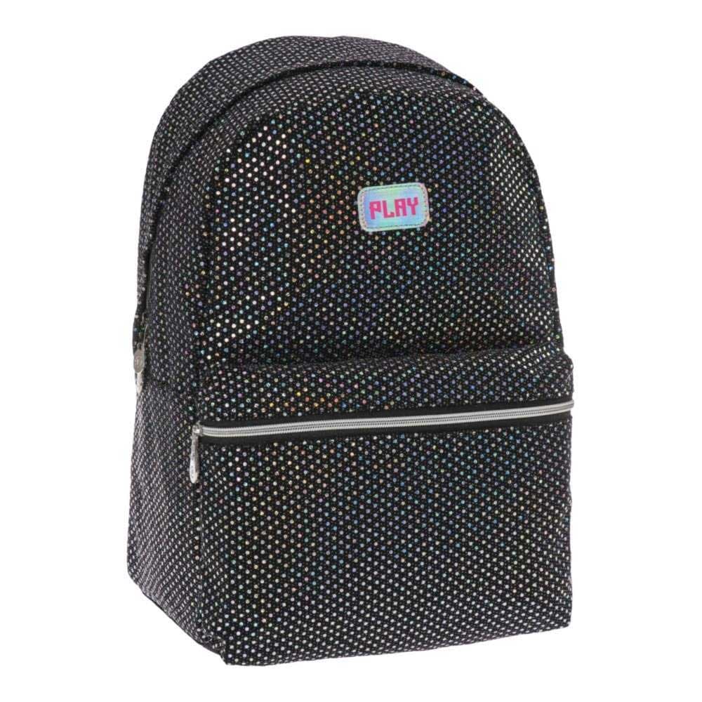 Ranac Play Pop fashion Black dot