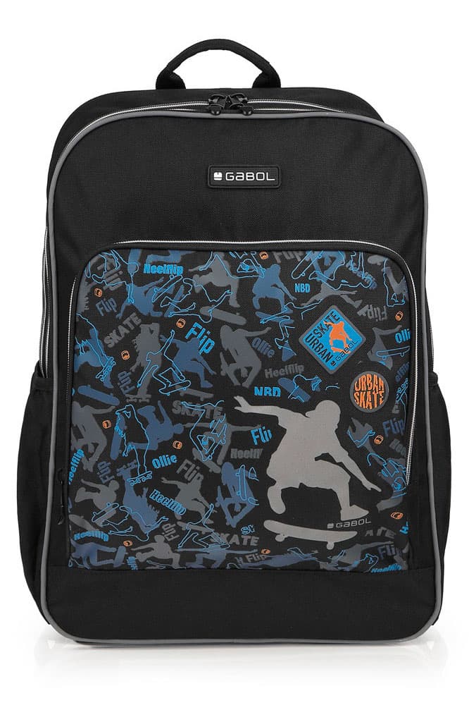 Školski ranac Gabol Brave 231700-01