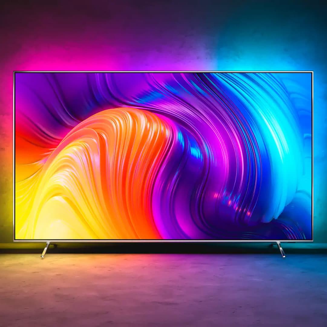 Philips THE ONE 4K UHD LED Android TV 86 inča 86PUS8807/12