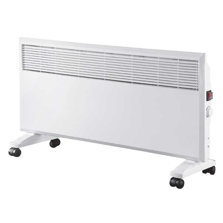 Prosto konvektorska grejalica sa mogućnošću montaže na zid 2.5kW FK-Y112/2500