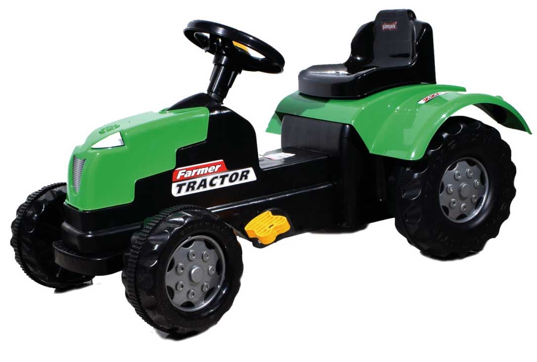 Simsek Toys