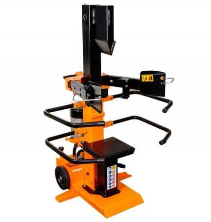 Monofazni električni cepač drva Villager VLS 8T 107