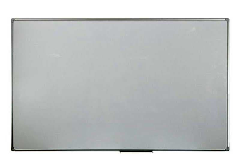 Zidna Magnetna Bela Tabla za Prezentacije 120 x 180 cm