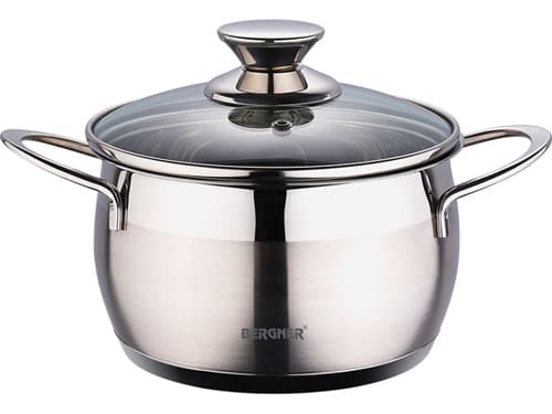 Bergner Šerpa sa poklopcem 3.6l Sapphire BG-6279