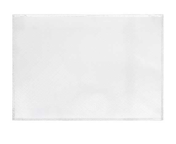 Aluminijumski filter za kuhinjske aspiratore Hurricane i Tornado