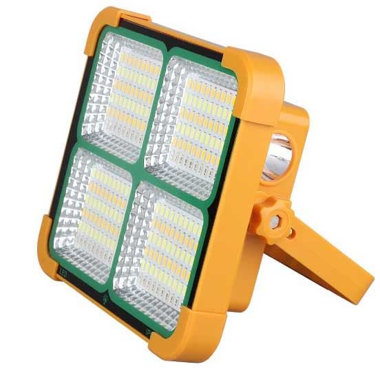 Prenosivi LED reflektor sa punjivom baterijom 20W
