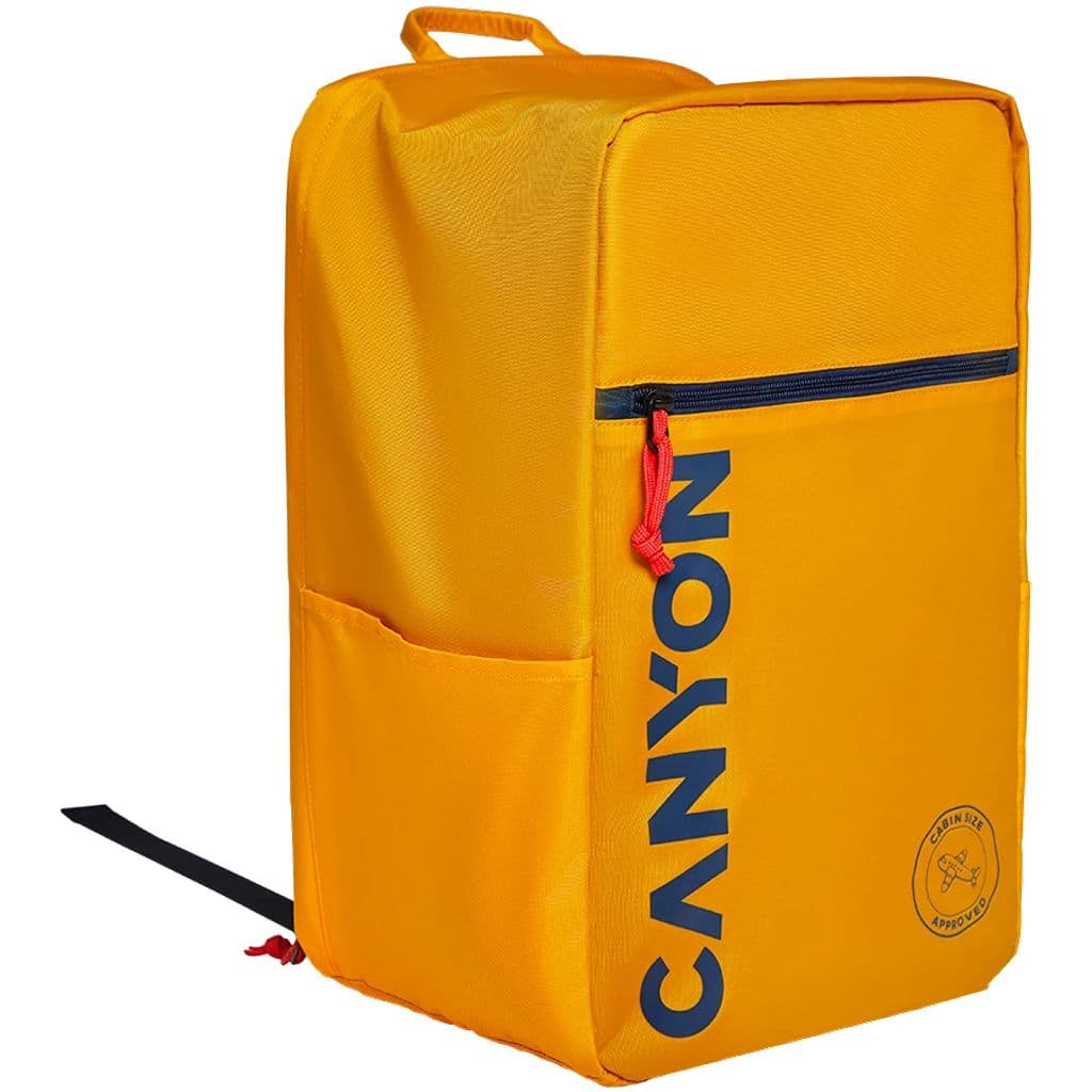 Canyon