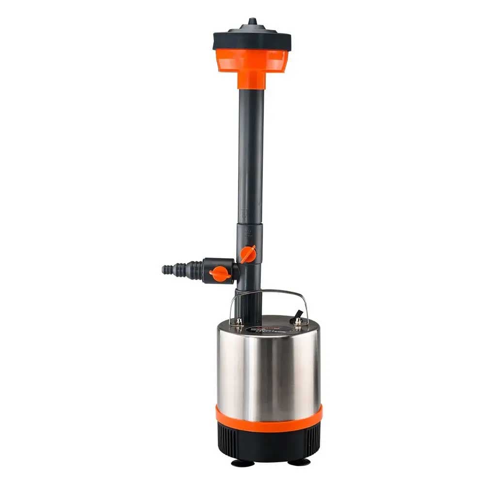 Pumpa za fontane 75W Nakayama NP1150