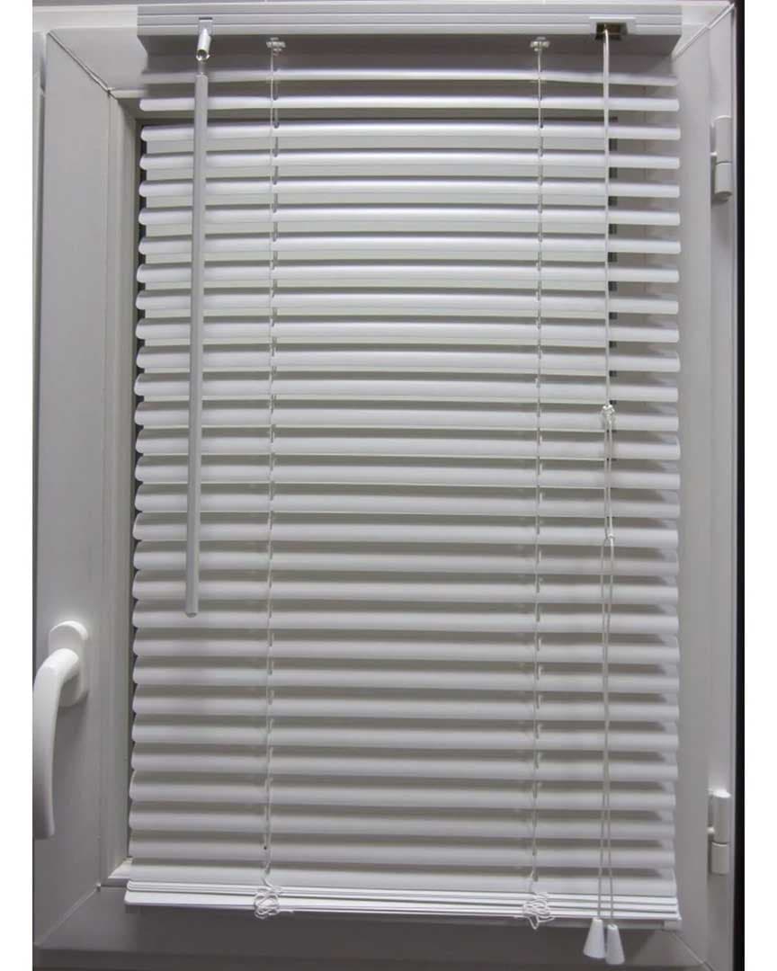 Venecijaner Luance 150 x 180 cm White