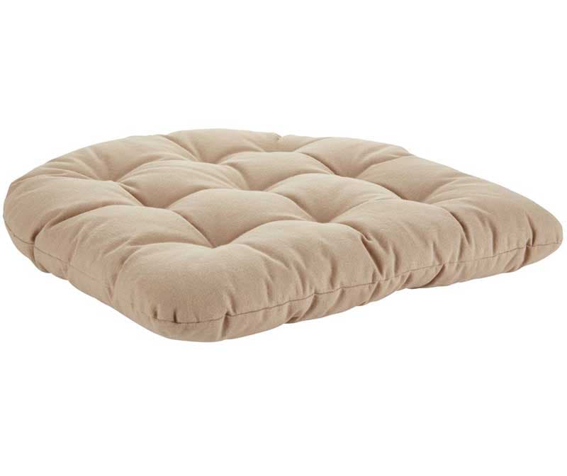 Jastuk za sedenje Nystel Bež 5cm