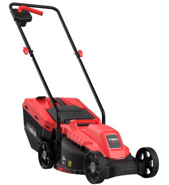 Električna kosačica za travu Iskra A01-004C 1200W