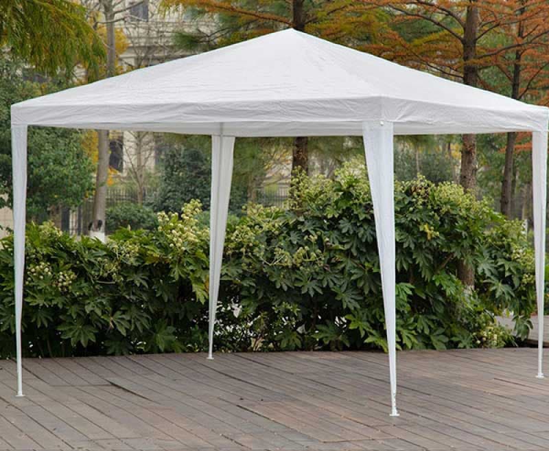 Baštenski paviljon Melanie 3x3m