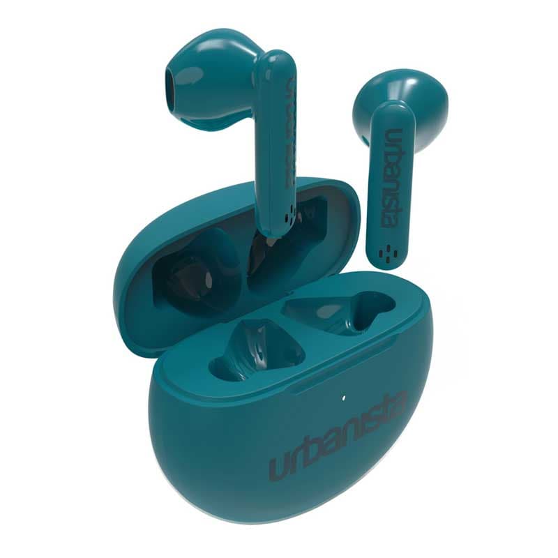 Bluetooth slušalice sa mikrofonom Urbanista Austin Green