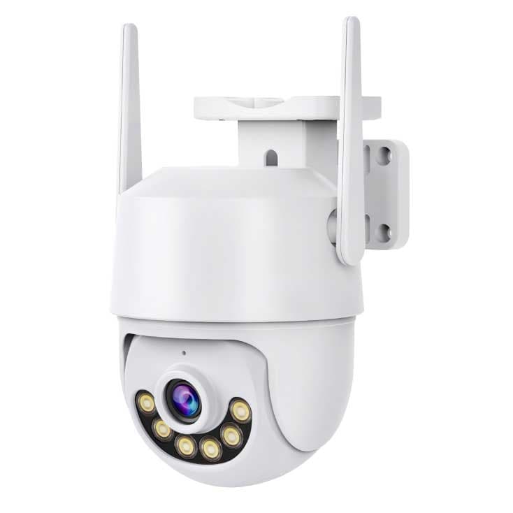 Rotirajuća IP Wi-Fi kamera sa IC diodama za noćni rad WFIP-5038