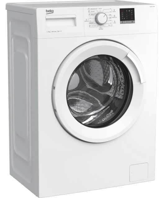 Mašina za pranje veša Beko WUE 6511 XWW 6kg