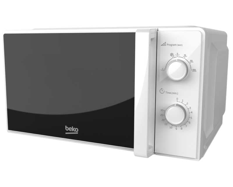 Beko Mikrotalasna rerna MOC20100WFB 20L