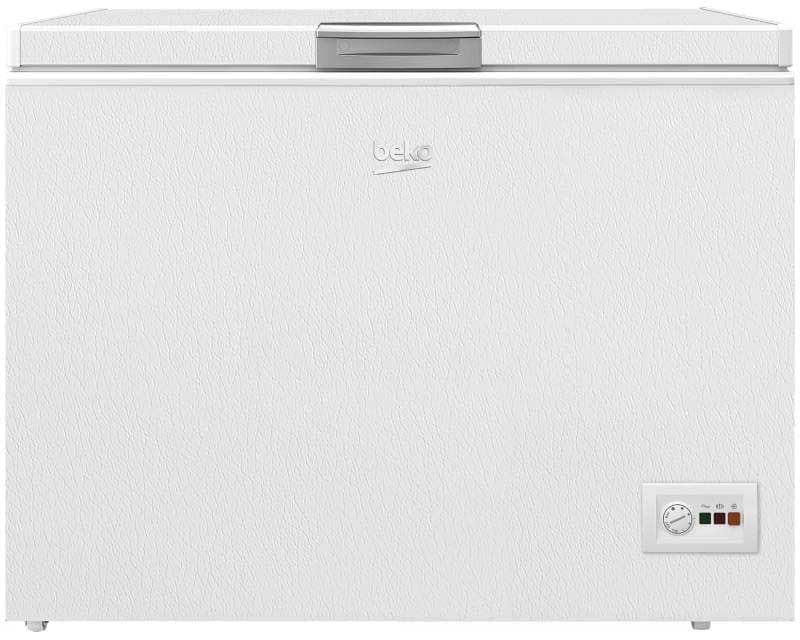 Beko Horizontalni zamrzivač 298L HSM 30031