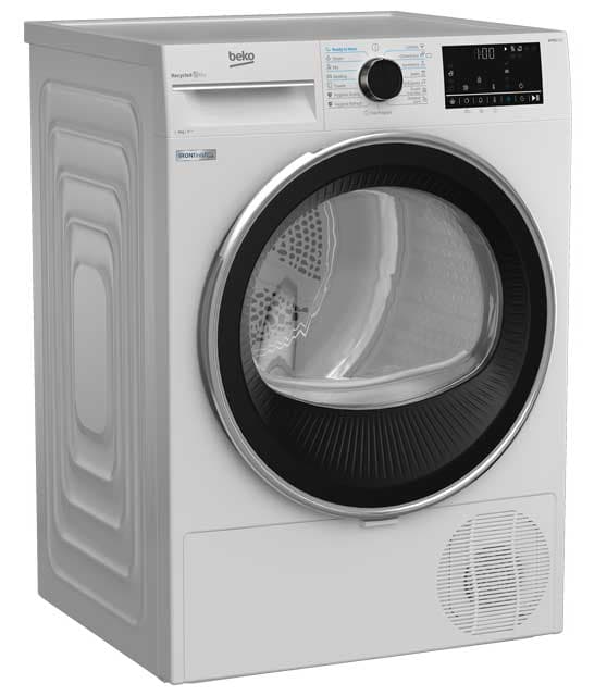 Mašina za sušenje veša Beko B5T 69233