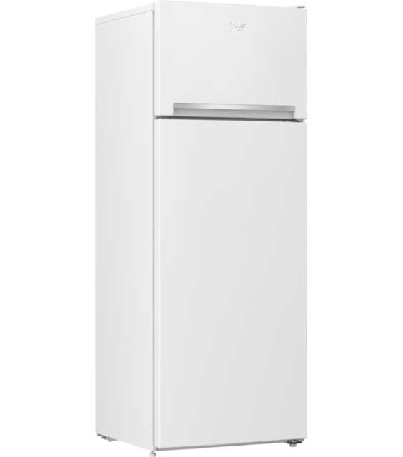 Kombinovani frižider 223L Beko RDSA240K40WN
