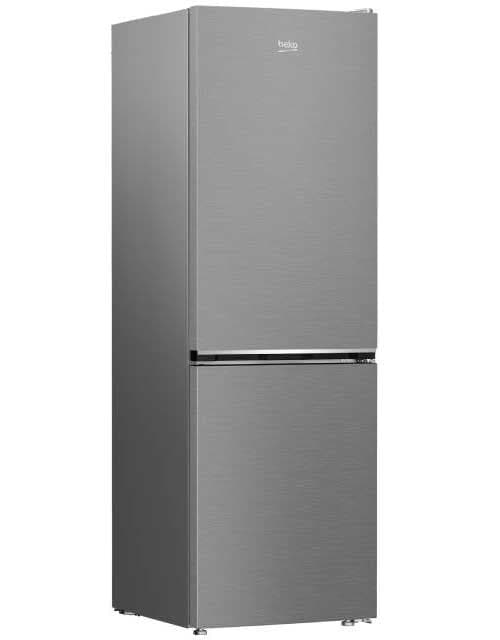 Kombinovani frižider 316L Beko B1RCNE364XB
