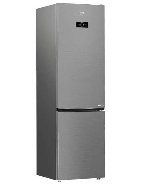 Kombinovani frižider 355L Beko B5RCNA405HXB
