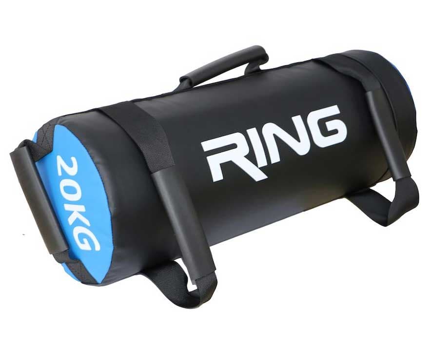 Fitness vreća 20kg RX LPB-5050A-20