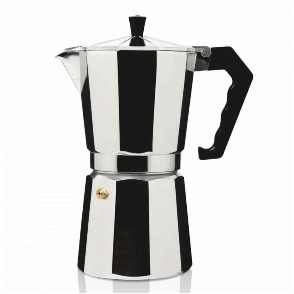 Haeger CP-06A.007A Aparat Za Espresso