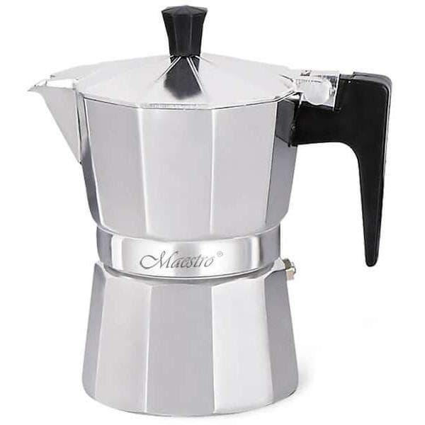Maestro MR1666-9 Aparat Za Espresso