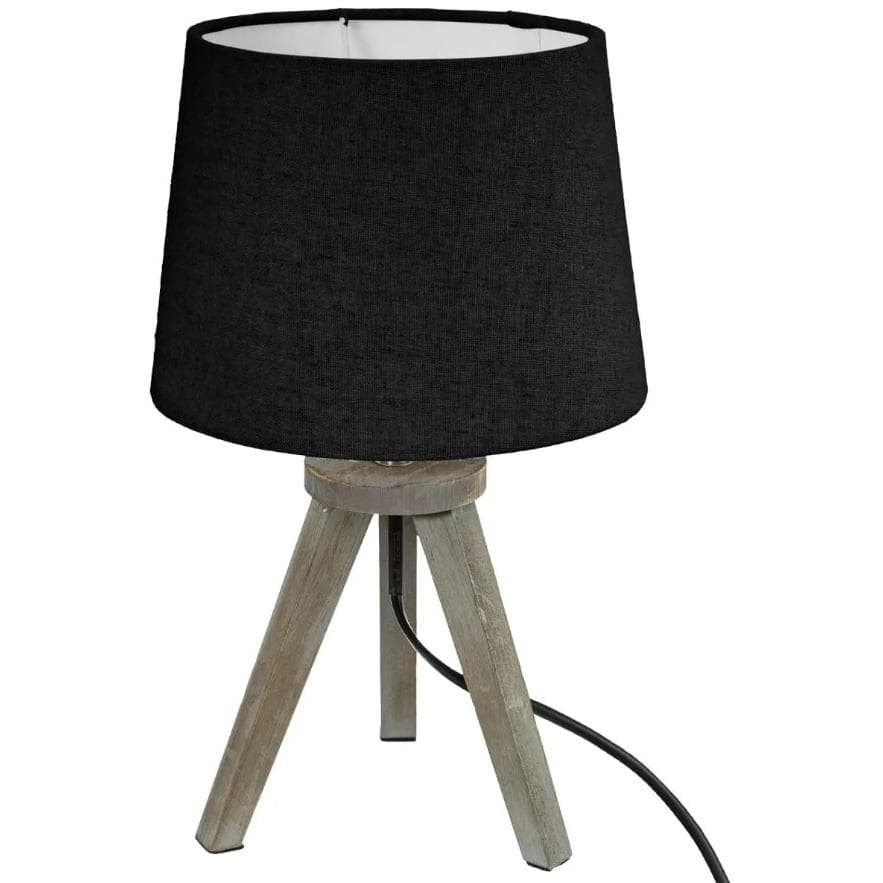 Atmosphera Deko Stona Lampa ili Lampa Za Spavaću Sobu