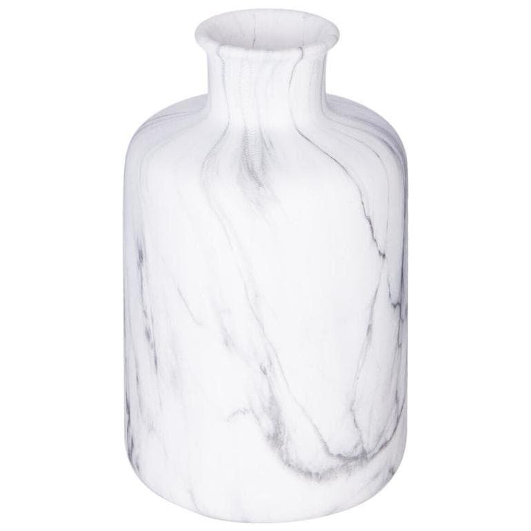 Dekorativna Vaza Marble Atmosphera 