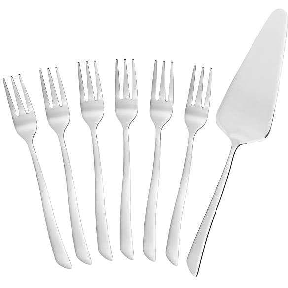 Dajar Escajg Set pribora za tortu