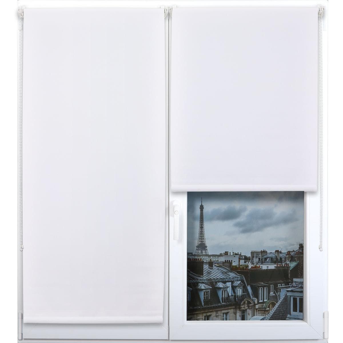 Roletna 60x90 cm Luance Dnevna Bela