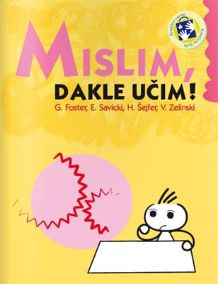 Mislim, dakle učim!