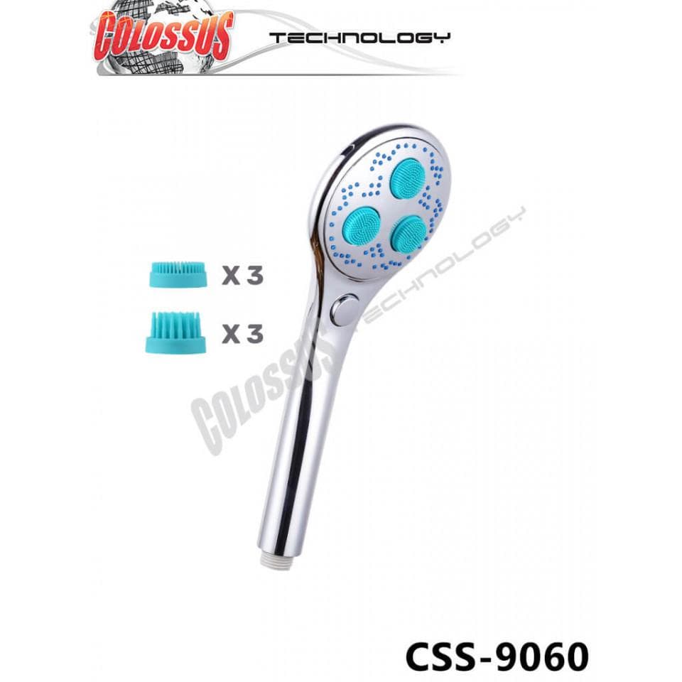 Relaksacioni Tuš Masažer Colossus CSS-9060