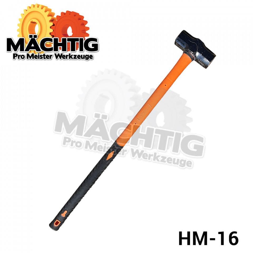 Machtig čekić macola 3.6kg HM-16