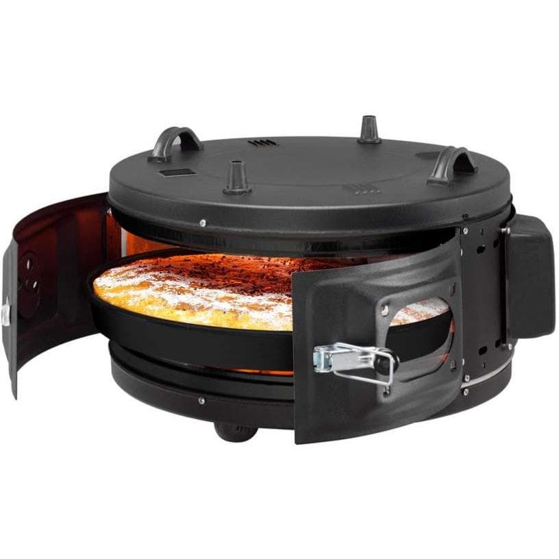 Zilan ZLN8917 Mini Kružna Rerna