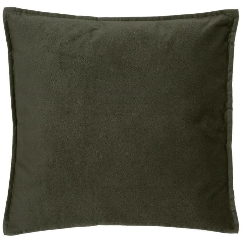 Atmosphera Dekorativni Jastuk Vel Dolce 40x40 Cm Poliester Zelena