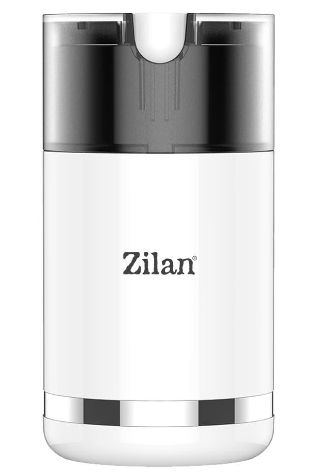Zilan ZLN9281 Mlin Za Kafu Beli