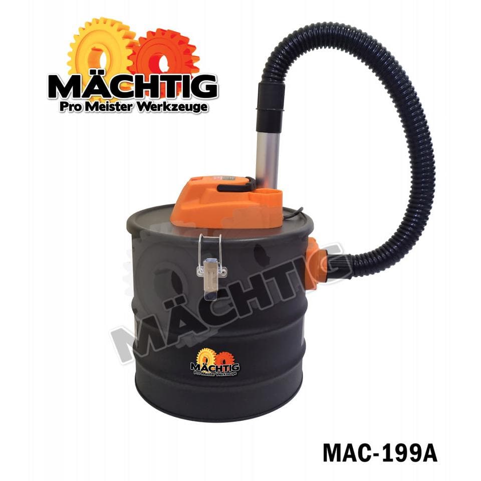 Machtig