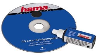 CD za mokro/suvo čišćenje 44733