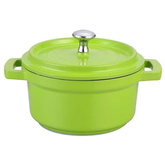 Maestro Mala šerpa sa poklopcem 0.25L MR4010